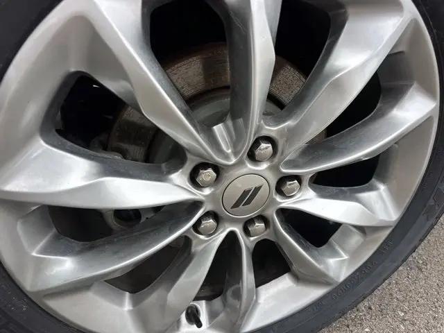 2024 Dodge Durango Citadel AWD