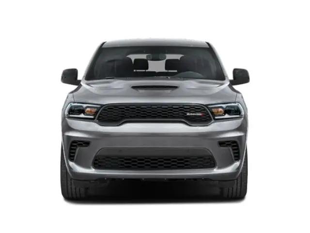 2027 Dodge Durango GT HEMI