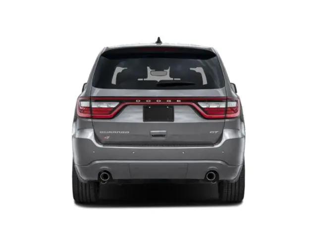 2027 Dodge Durango GT HEMI