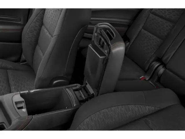 2027 Dodge Durango GT HEMI