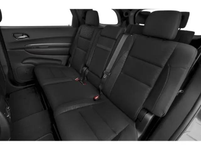 2027 Dodge Durango GT HEMI