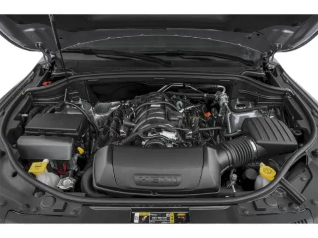 2027 Dodge Durango GT HEMI