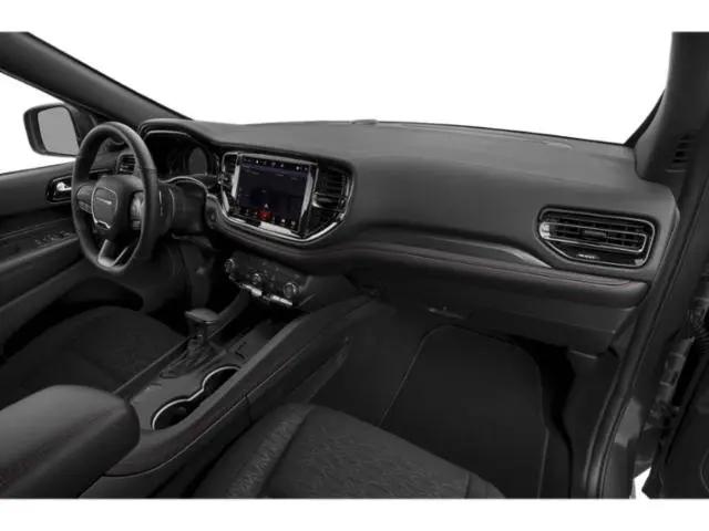 2027 Dodge Durango GT HEMI