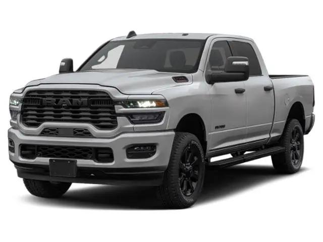 2027 Ram 2500 for sale near Delaware, OH