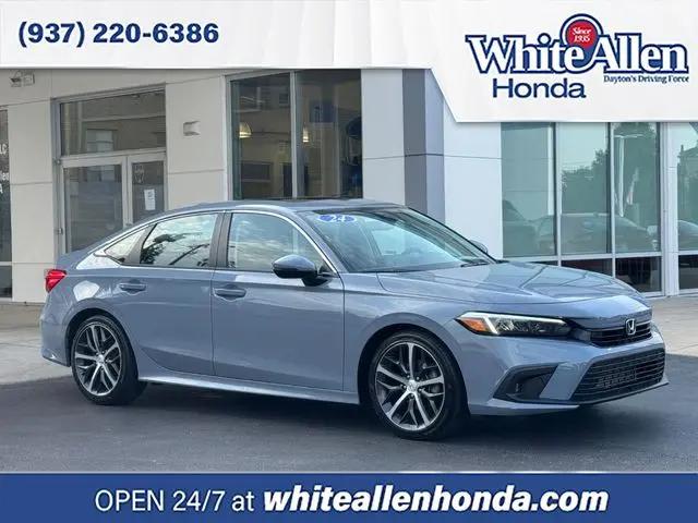 2024 Honda Civic Touring for sale near Dayton, OH