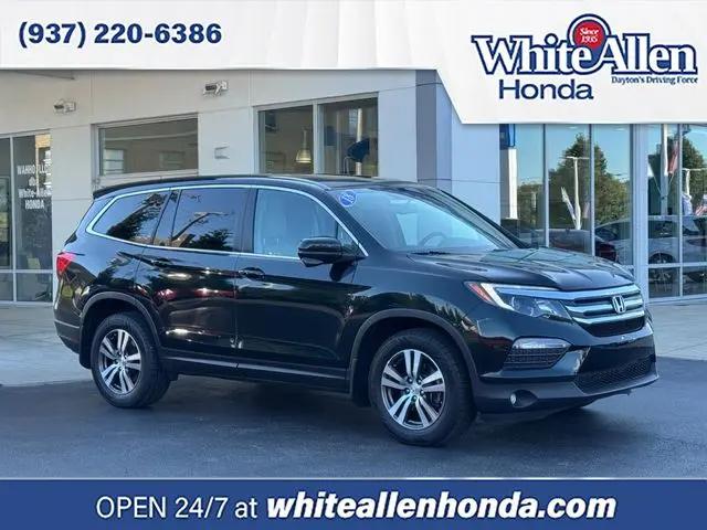 2018 Honda Pilot for sale near Dayton, OH