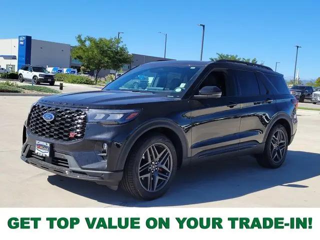 2026 Ford Explorer ST for sale in Loveland, CO