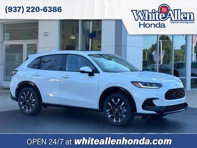 2027 Honda HR-V EX- AWD for sale in Dayton, OH