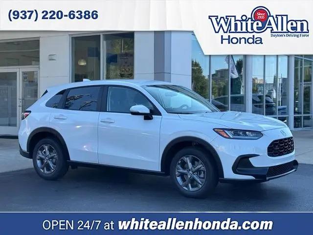 2027 Honda HR-V LX AWD for sale in Dayton, OH