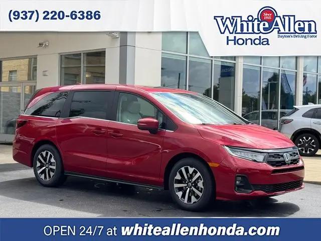 2027 Honda Odyssey EX-L for sale in Dayton, OH