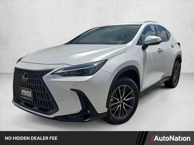 2024 Lexus NX 350 Premium for sale in Houston, TX