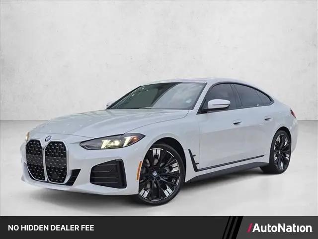 2026 BMW 430i Gran Coupe 430i for sale in Houston, TX