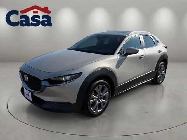 2024 Mazda CX-30 2.5 S Preferred Package for sale in El Paso, TX