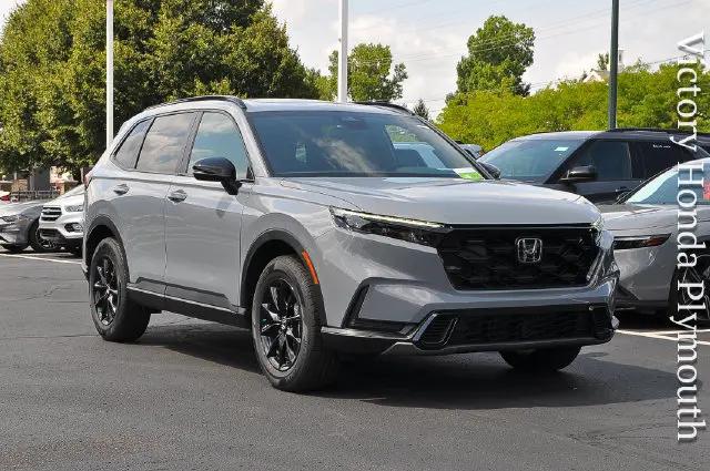 2027 Honda CR-V Hybrid Sport Touring for sale in Plymouth, MI