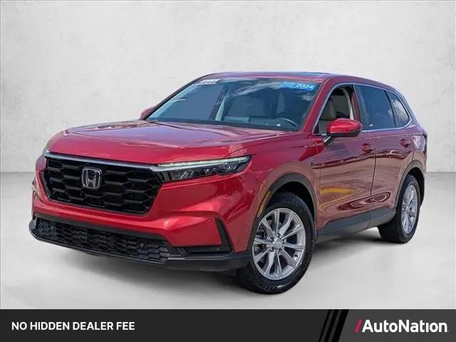 2024 Honda CR-V EX-L 2WD for sale in Sanford, FL