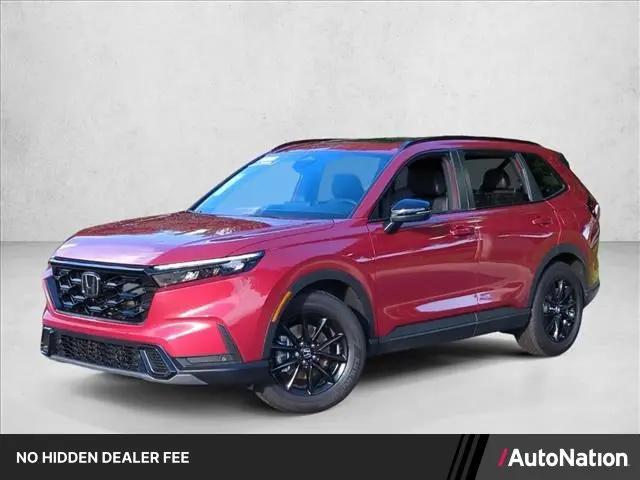 2026 Honda CR-V Hybrid 2WD Sport-L for sale in Sanford, FL