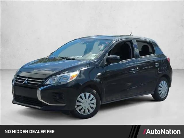 2024 Mitsubishi Mirage ES for sale in Sanford, FL
