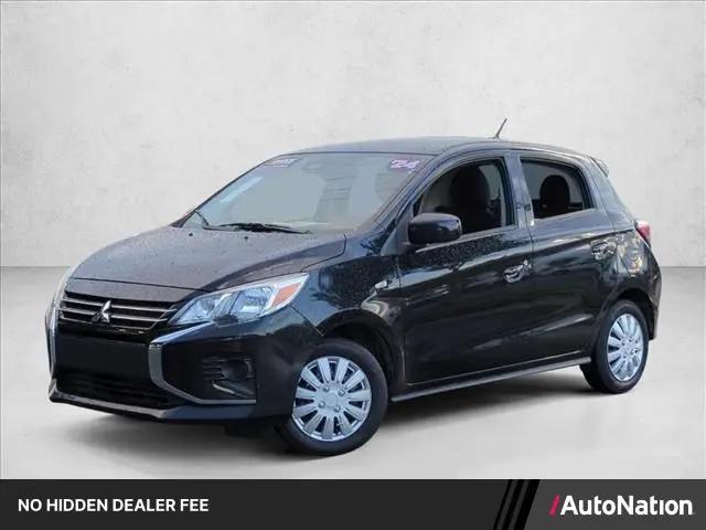2024 Mitsubishi Mirage ES for sale in Sanford, FL