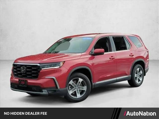2024 Honda Pilot EX-L 8 Passenger for sale in Sanford, FL