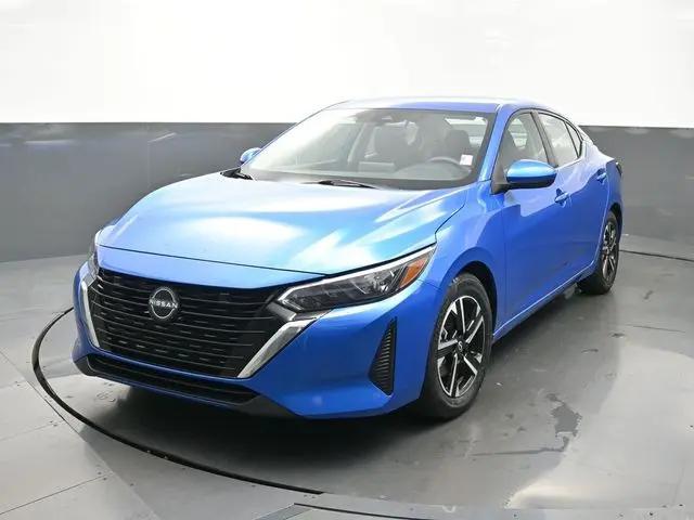 2025 Nissan Sentra SV for sale in Daphne, AL