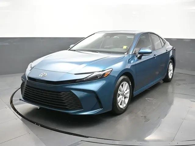 2026 Toyota Camry LE for sale in Daphne, AL