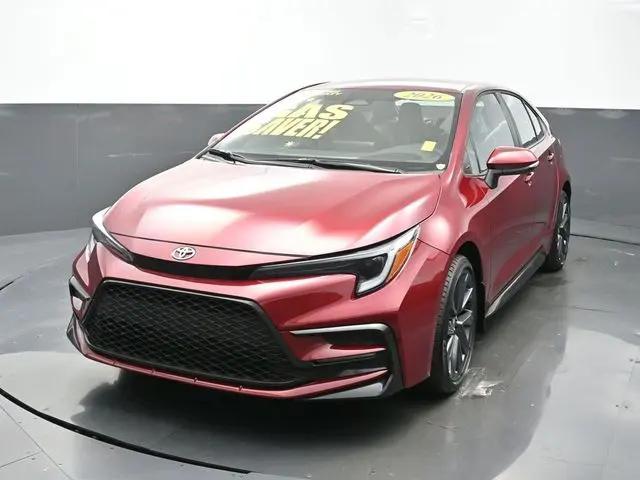 2026 Toyota Corolla SE for sale in Daphne, AL