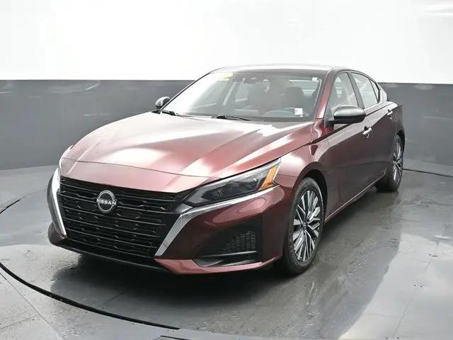 2025 Nissan Altima SV FWD for sale in Daphne, AL