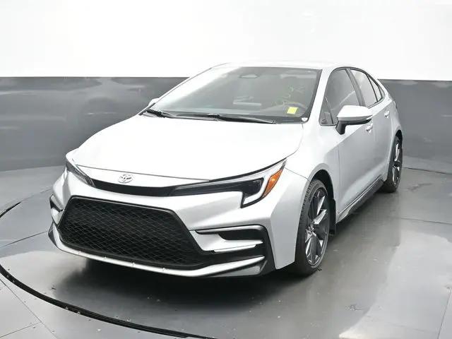 2026 Toyota Corolla SE for sale in Daphne, AL