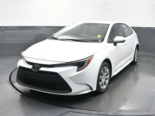 2026 Toyota Corolla LE for sale in Daphne, AL