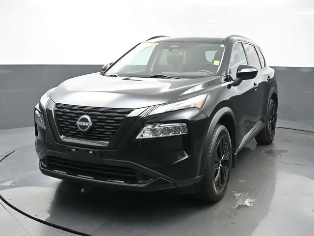 2023 Nissan Rogue SV FWD for sale in Daphne, AL