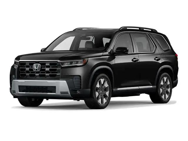 2026 Honda Pilot Elite for sale in Temecula, CA