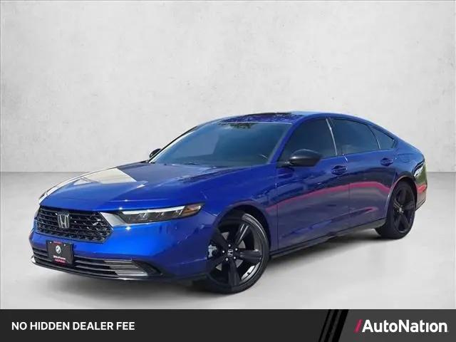 2023 Honda Accord Hybrid Sport-L for sale in Fremont, CA