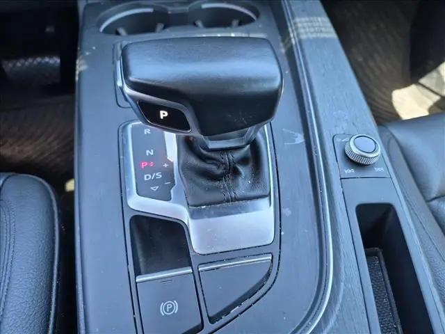 2019 Audi A4 45 Premium