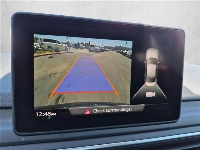 2019 Audi A4 45 Premium