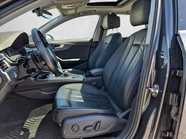 2019 Audi A4 45 Premium
