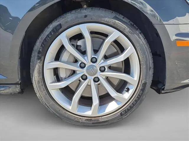 2019 Audi A4 45 Premium