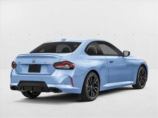 2027 BMW 2 Series M240i xDrive