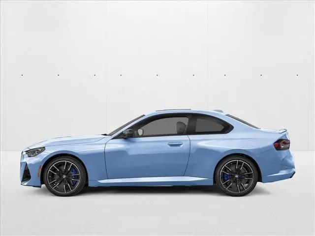2027 BMW 2 Series M240i xDrive