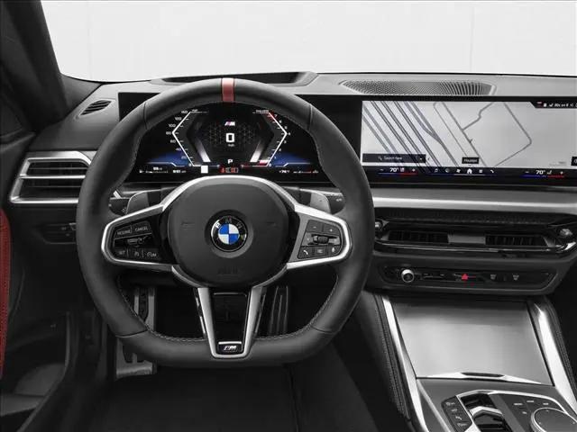 2027 BMW 2 Series M240i xDrive