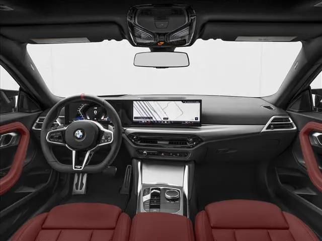 2027 BMW 2 Series M240i xDrive