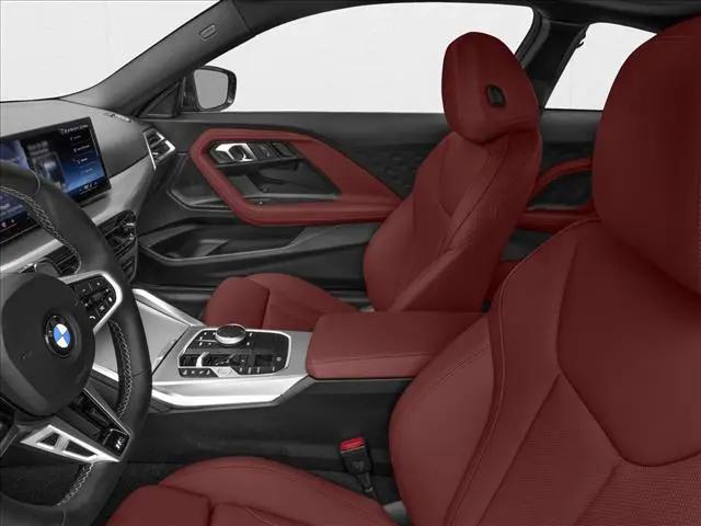 2027 BMW 2 Series M240i xDrive