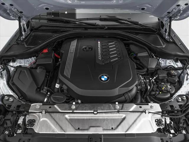 2027 BMW 2 Series M240i xDrive