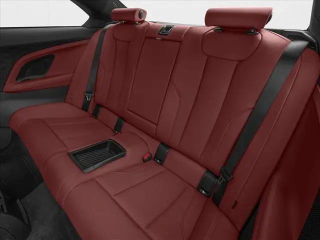 2027 BMW 2 Series M240i xDrive