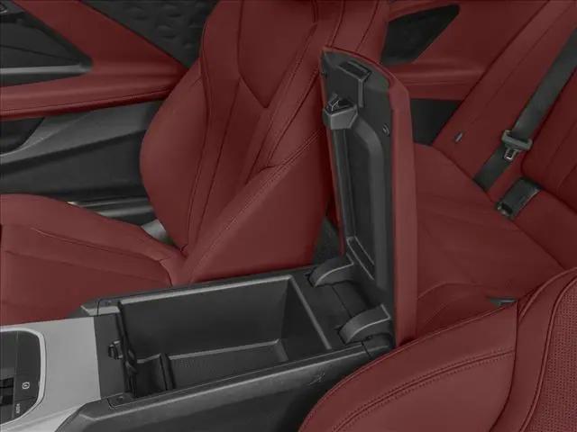 2027 BMW 2 Series M240i xDrive