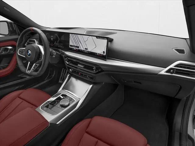 2027 BMW 2 Series M240i xDrive