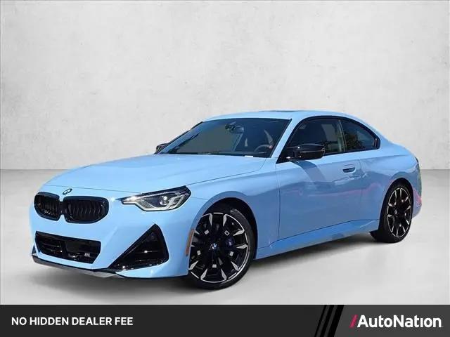 2027 BMW 2 Series M240i xDrive for sale in Fremont, CA