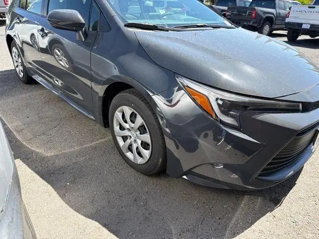 2025 Toyota Corolla Hybrid LE for sale in Napa, CA