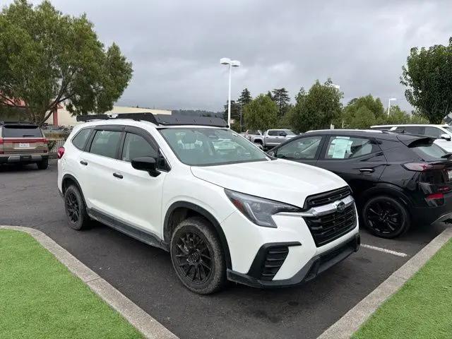2024 Subaru Ascent Base 8-Passenger for sale in Napa, CA