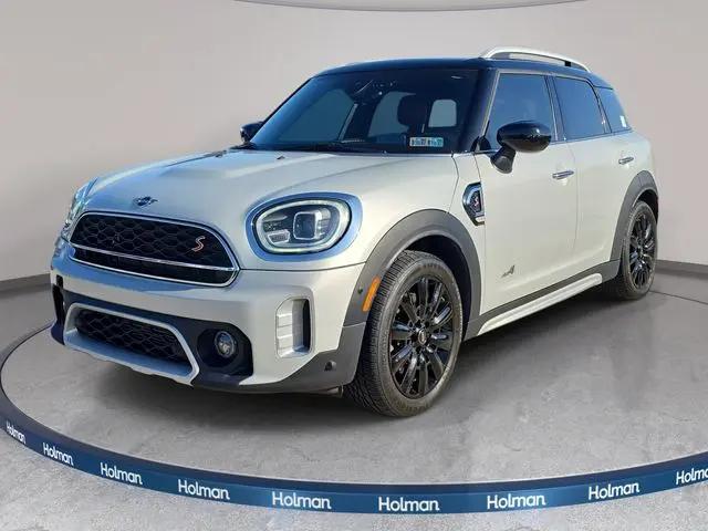 2022 MINI Countryman Cooper S for sale in Fort Washington, PA