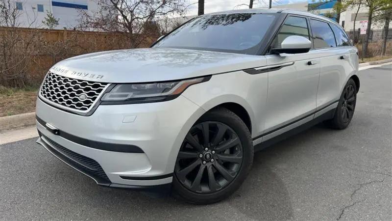 2018 Land Rover Range Rover Velar P380 S for sale in Chantilly, VA